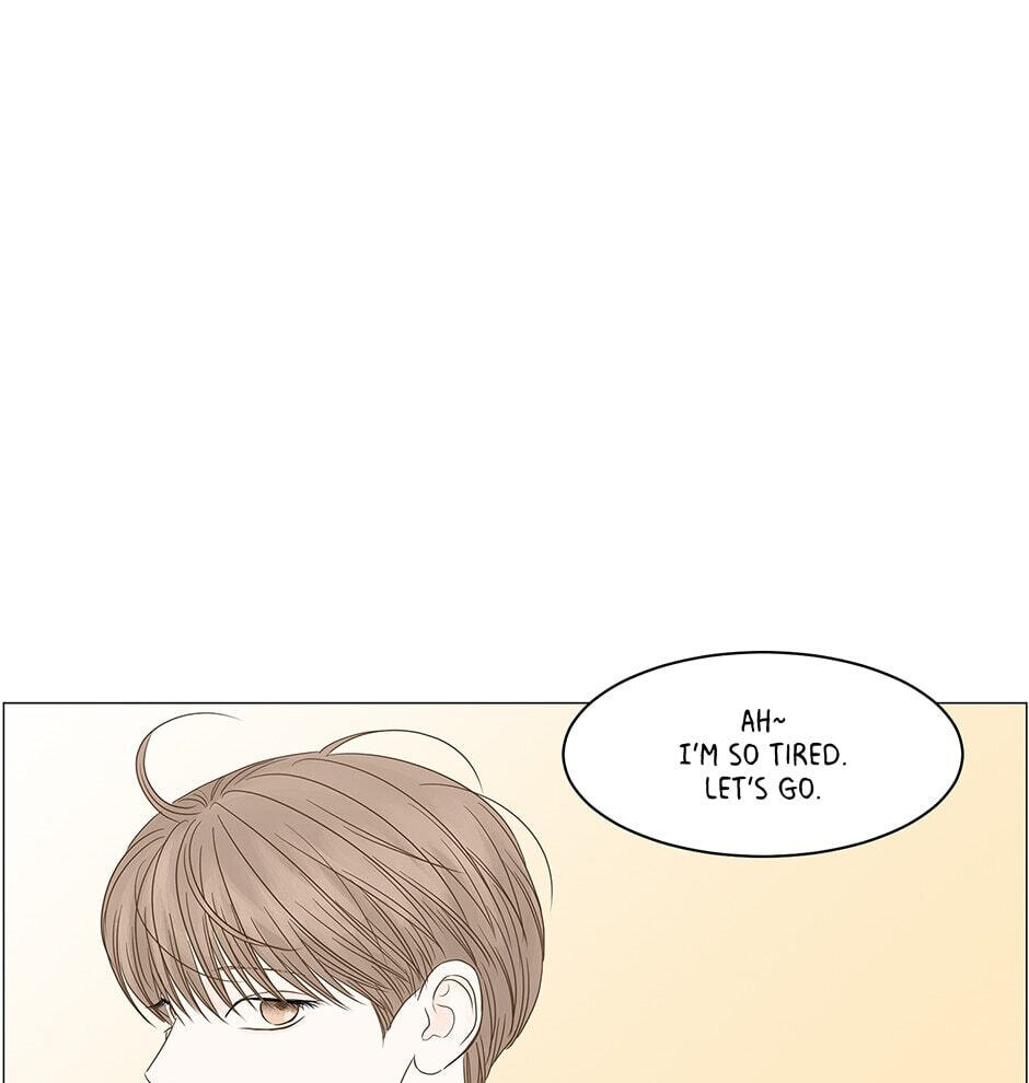 Read Secret Relationships chapter 89 image 50 on Lezhin