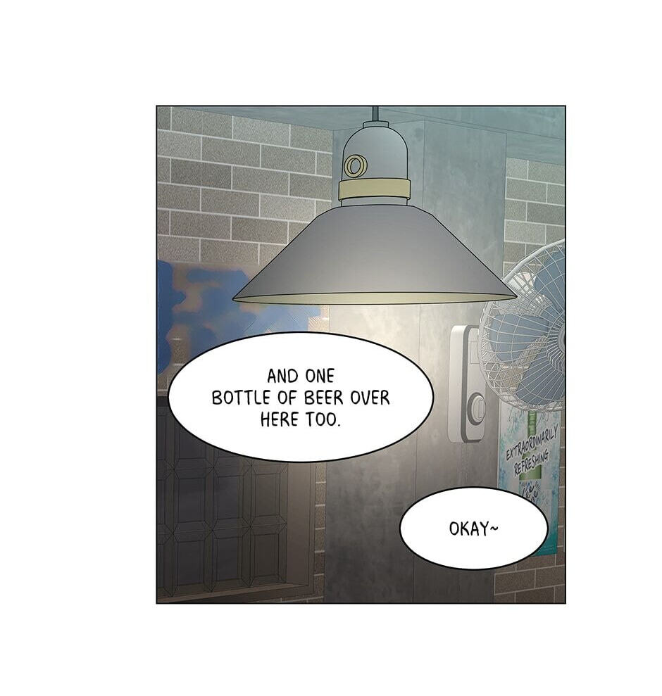 Read Secret Relationships chapter 89 image 59 on Lezhin