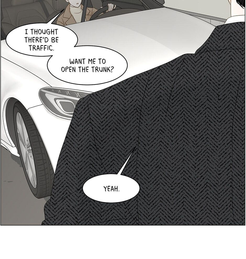 Read Secret Relationships chapter 89 image 6 on Lezhin