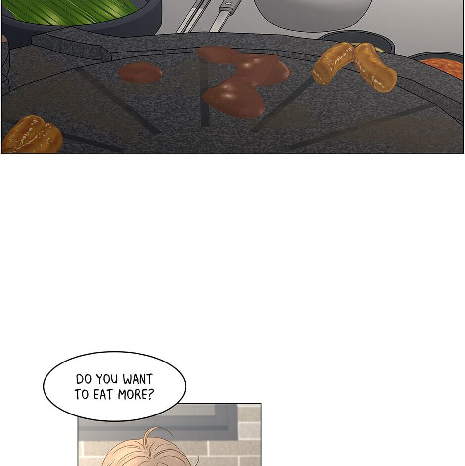 Read Secret Relationships chapter 89 image 61 on Lezhin