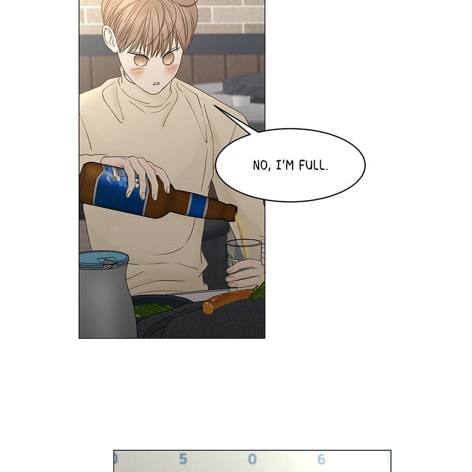 Read Secret Relationships chapter 89 image 62 on Lezhin
