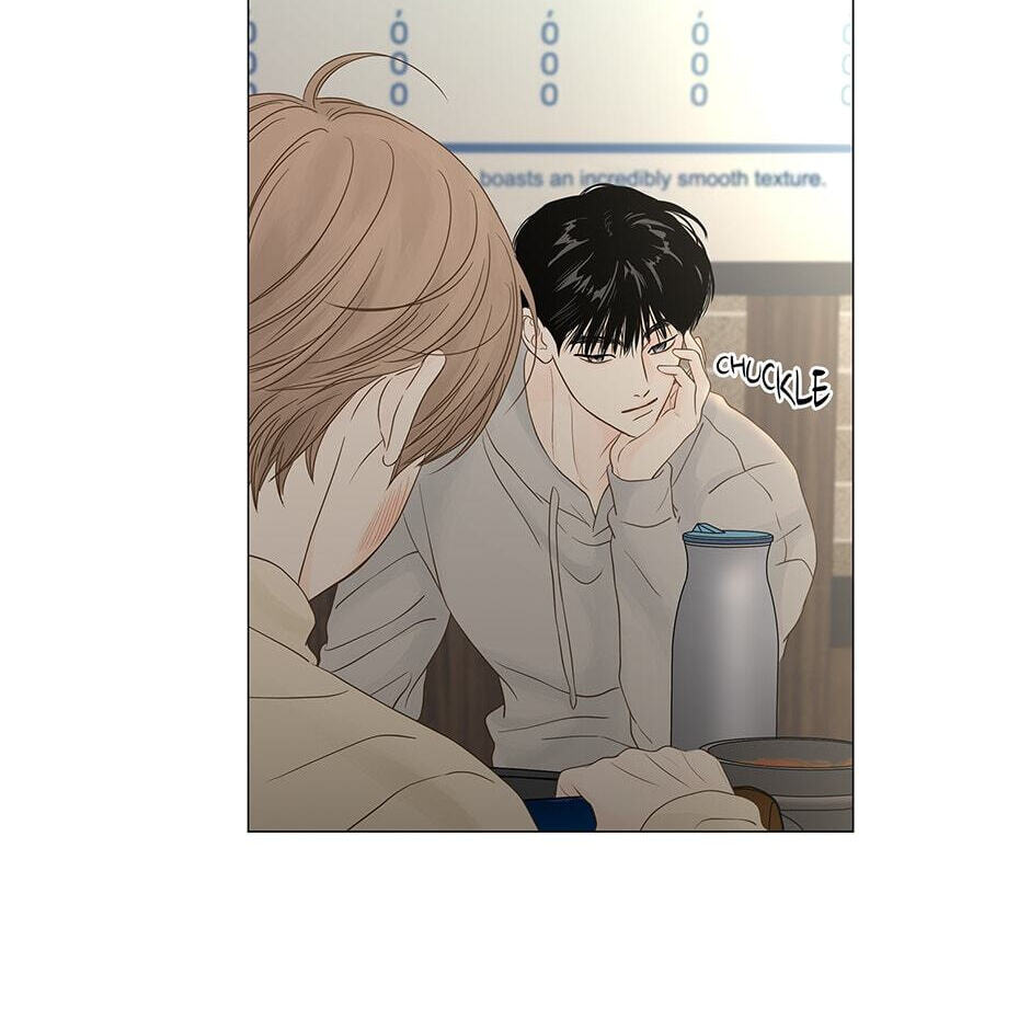 Read Secret Relationships chapter 89 image 63 on Lezhin
