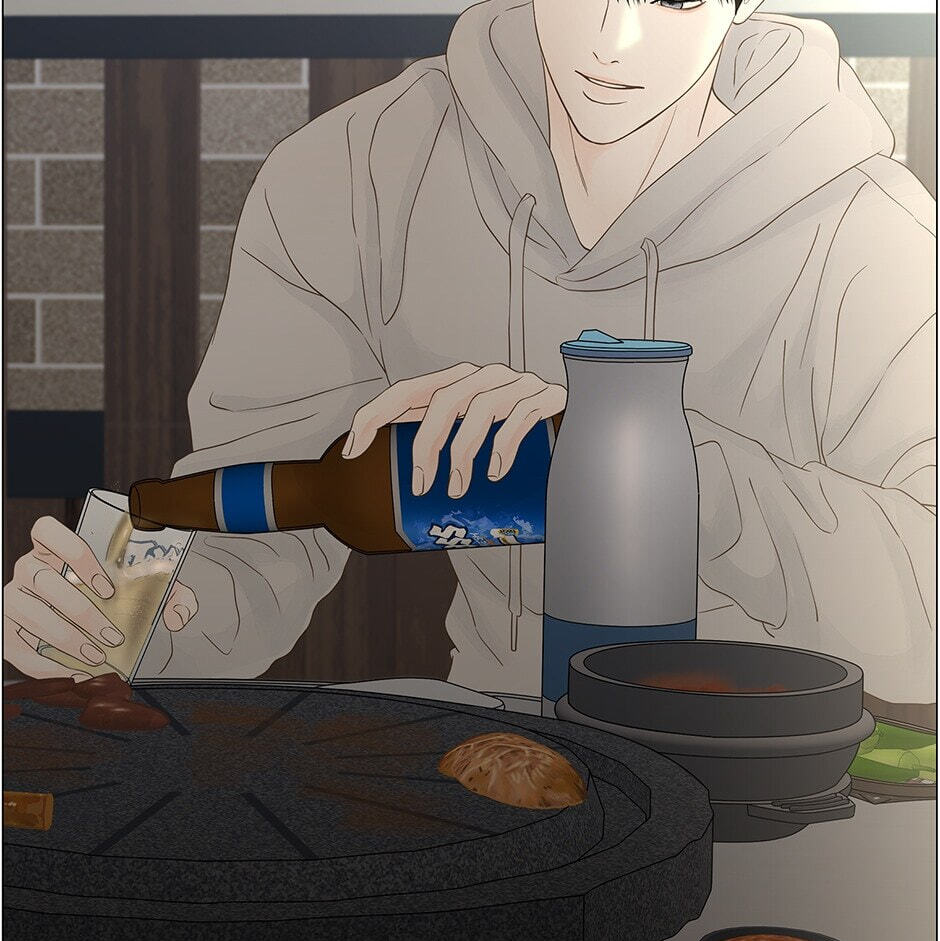 Read Secret Relationships chapter 89 image 66 on Lezhin