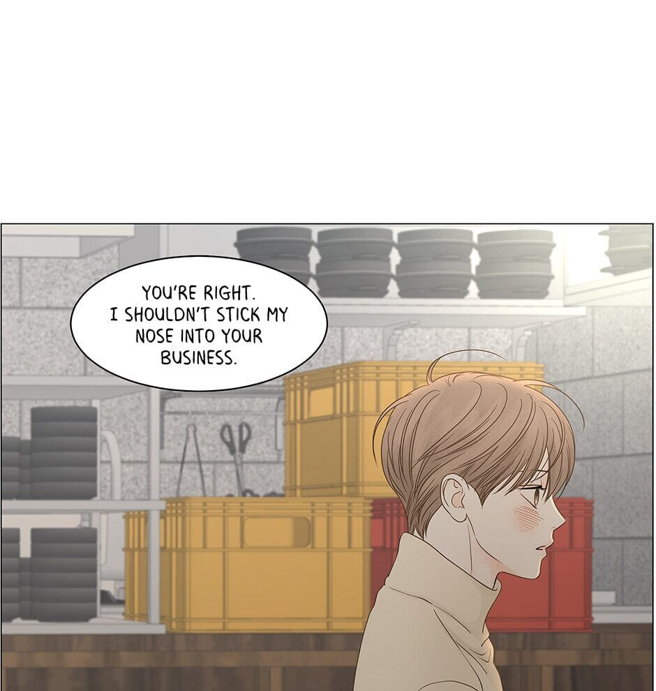 Read Secret Relationships chapter 89 image 70 on Lezhin