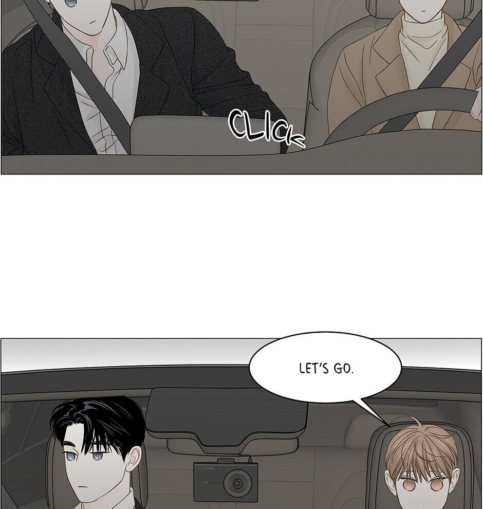 Read Secret Relationships chapter 89 image 8 on Lezhin