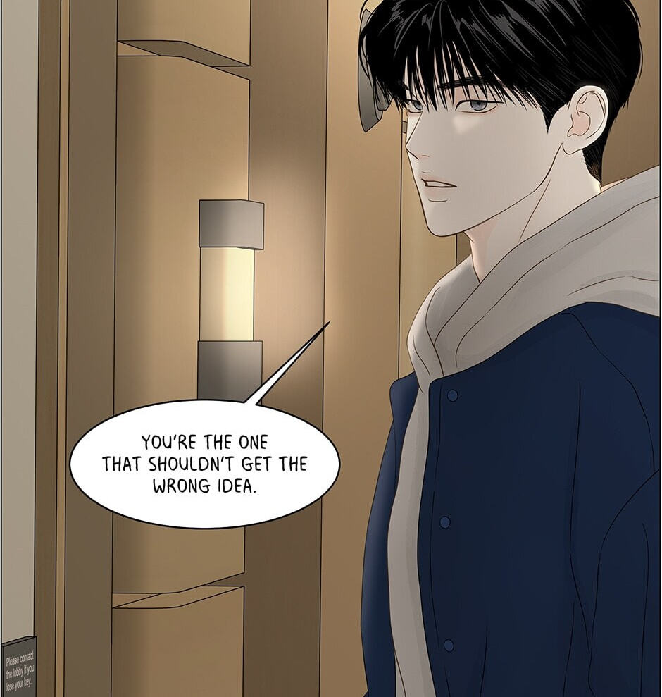 Read Secret Relationships chapter 89 image 81 on Lezhin
