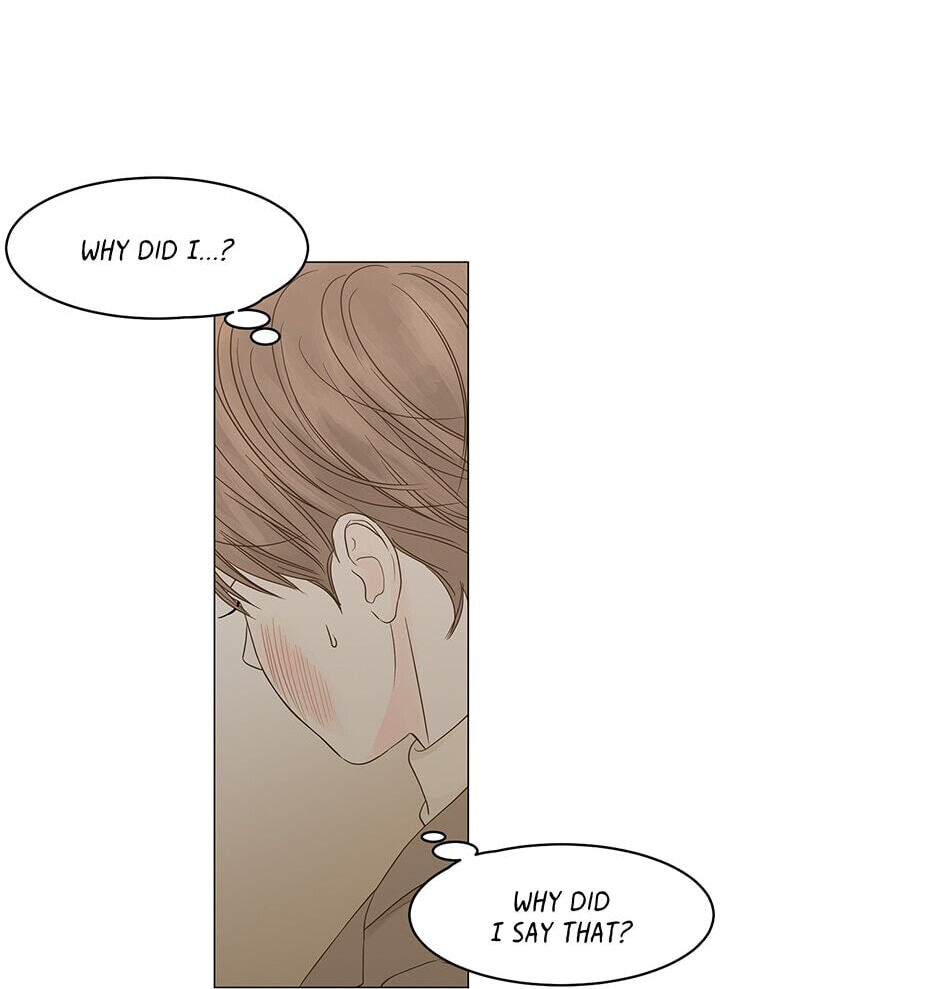 Read Secret Relationships chapter 89 image 89 on Lezhin