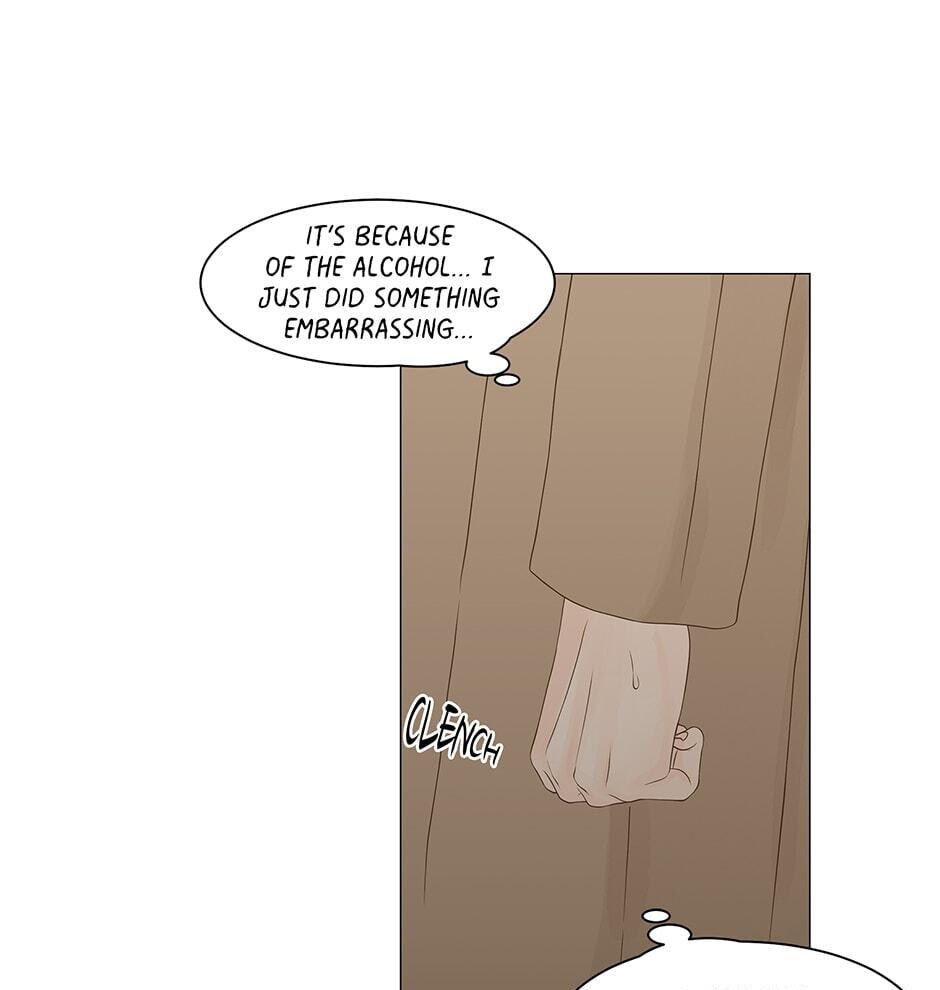 Read Secret Relationships chapter 89 image 90 on Lezhin