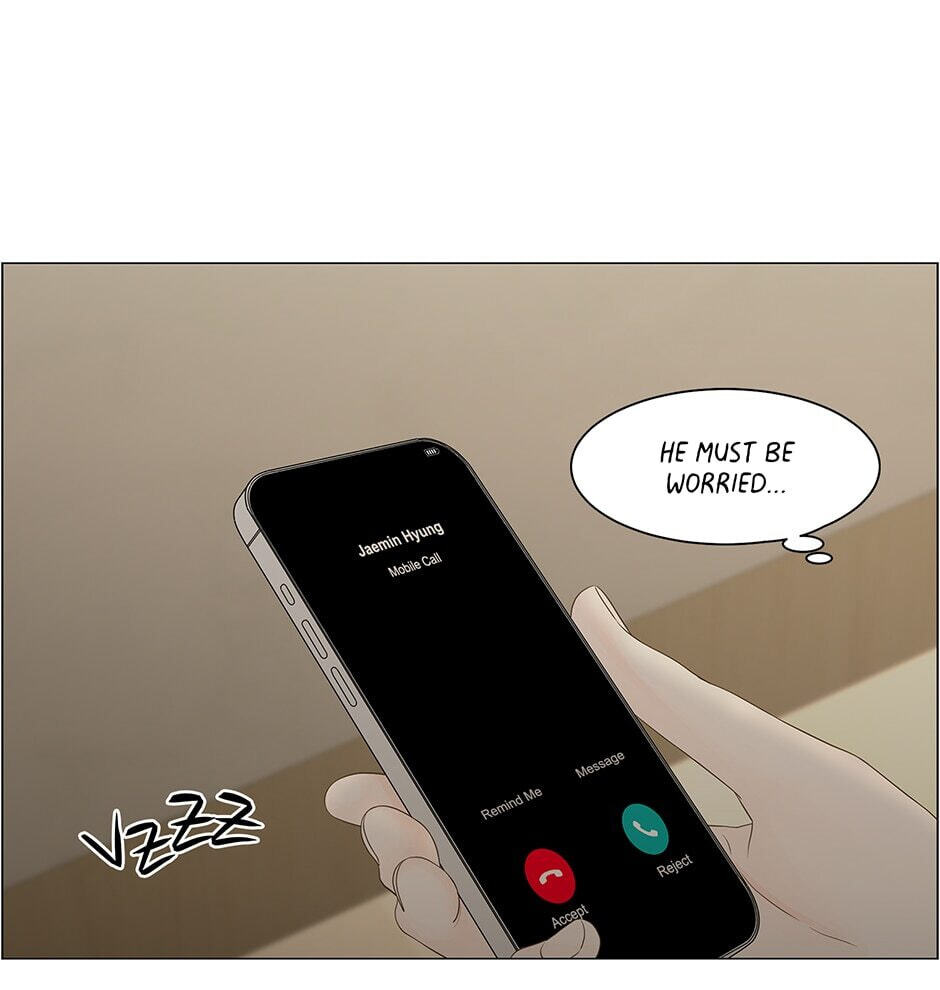 Read Secret Relationships chapter 89 image 96 on Lezhin