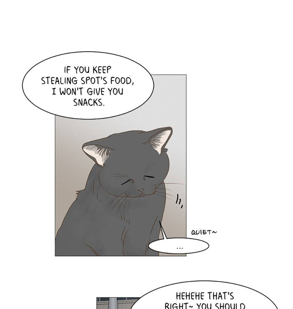 Read Secret Relationships chapter 9 image 11 on Lezhin
