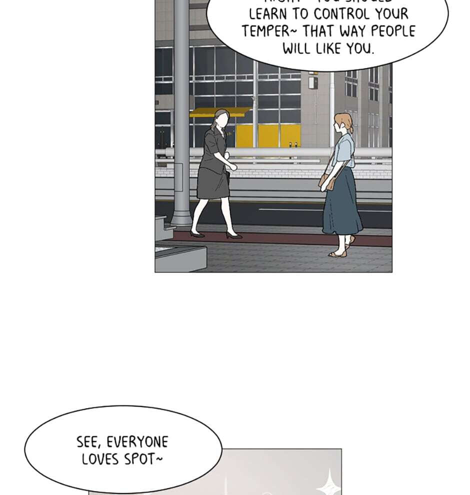 Read Secret Relationships chapter 9 image 12 on Lezhin