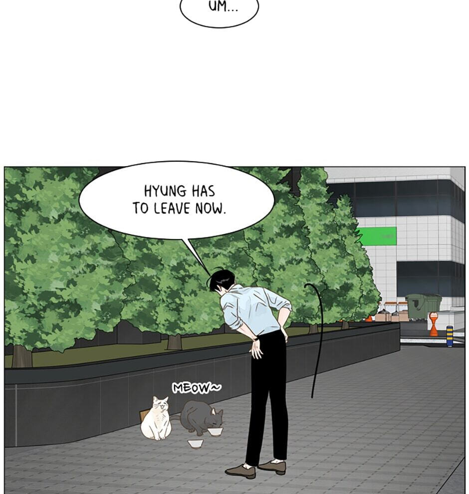 Read Secret Relationships chapter 9 image 16 on Lezhin