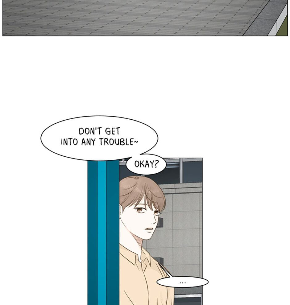Read Secret Relationships chapter 9 image 17 on Lezhin