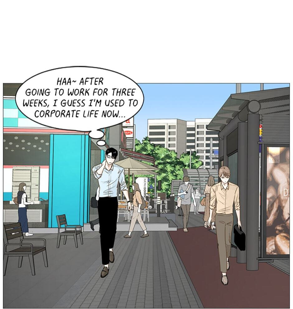 Read Secret Relationships chapter 9 image 19 on Lezhin