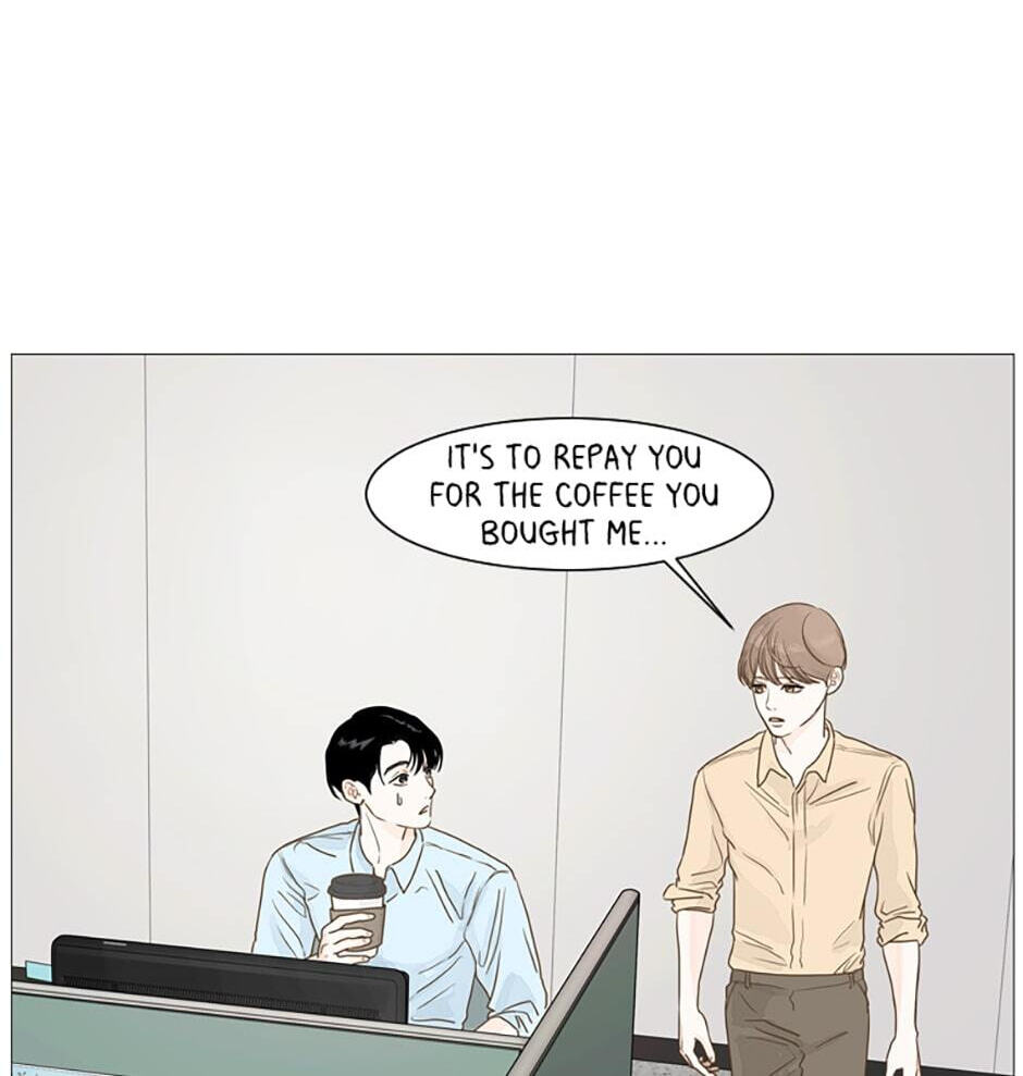 Read Secret Relationships chapter 9 image 27 on Lezhin