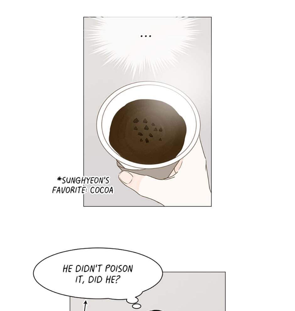 Read Secret Relationships chapter 9 image 32 on Lezhin