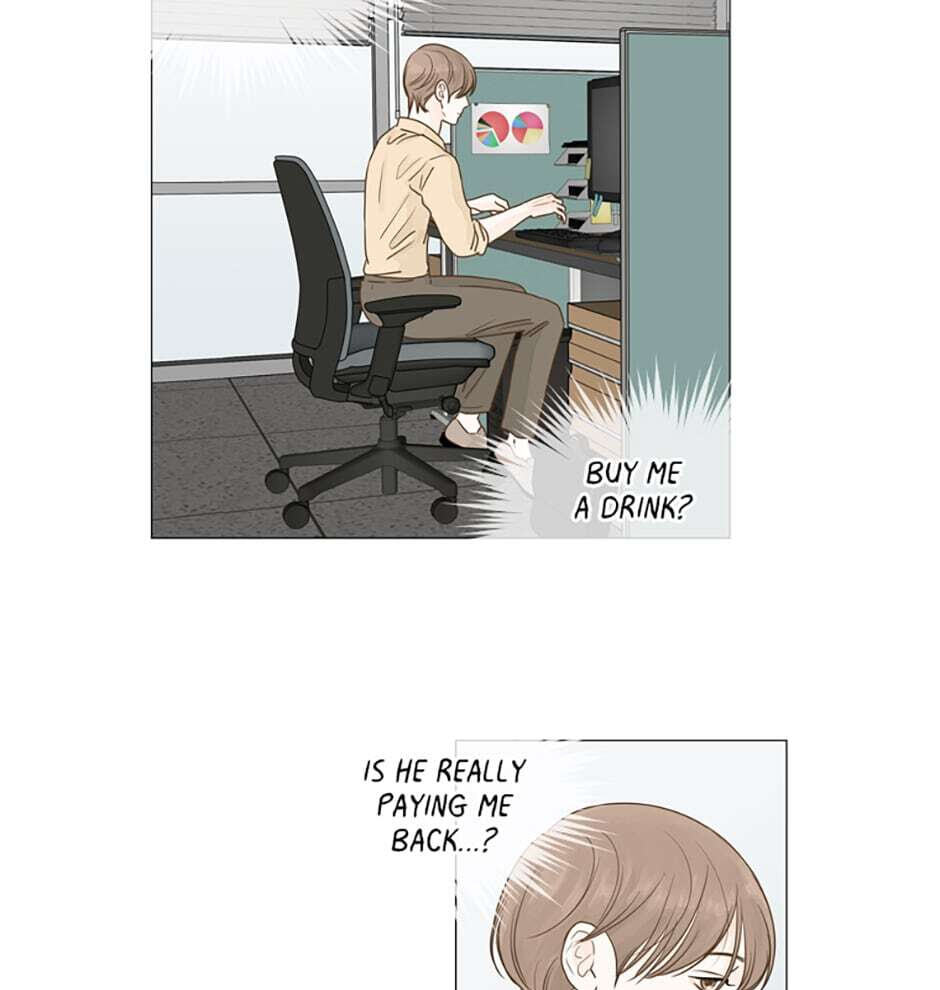 Read Secret Relationships chapter 9 image 36 on Lezhin
