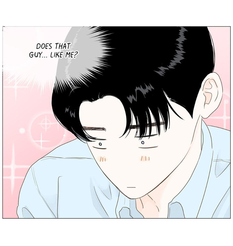 Read Secret Relationships chapter 9 image 40 on Lezhin
