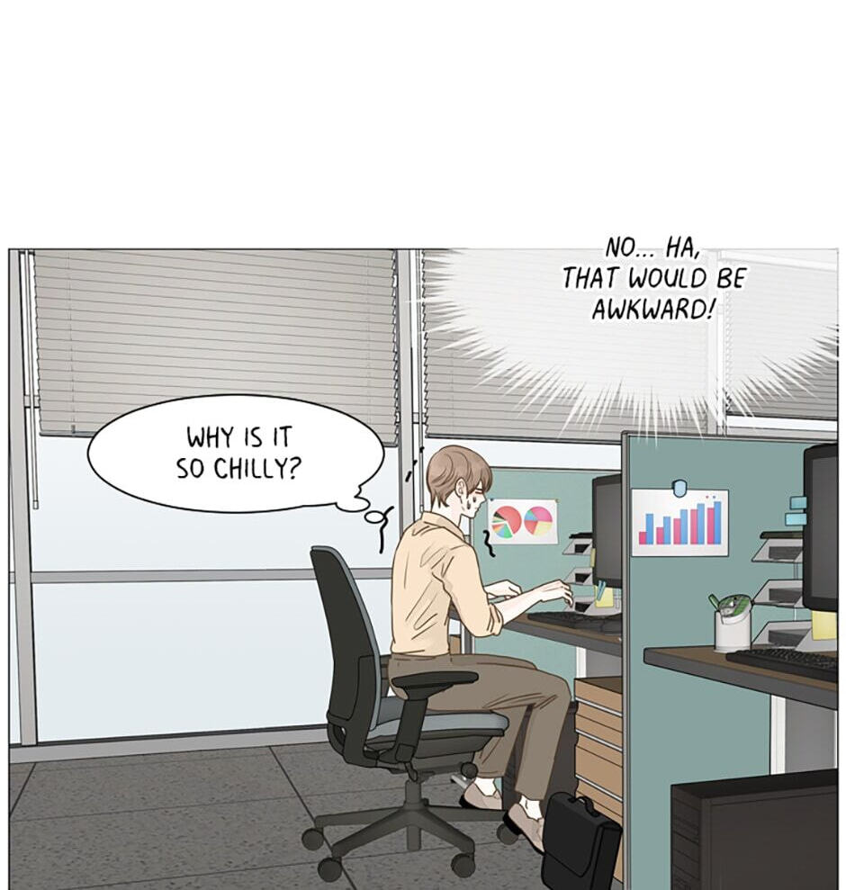 Read Secret Relationships chapter 9 image 41 on Lezhin