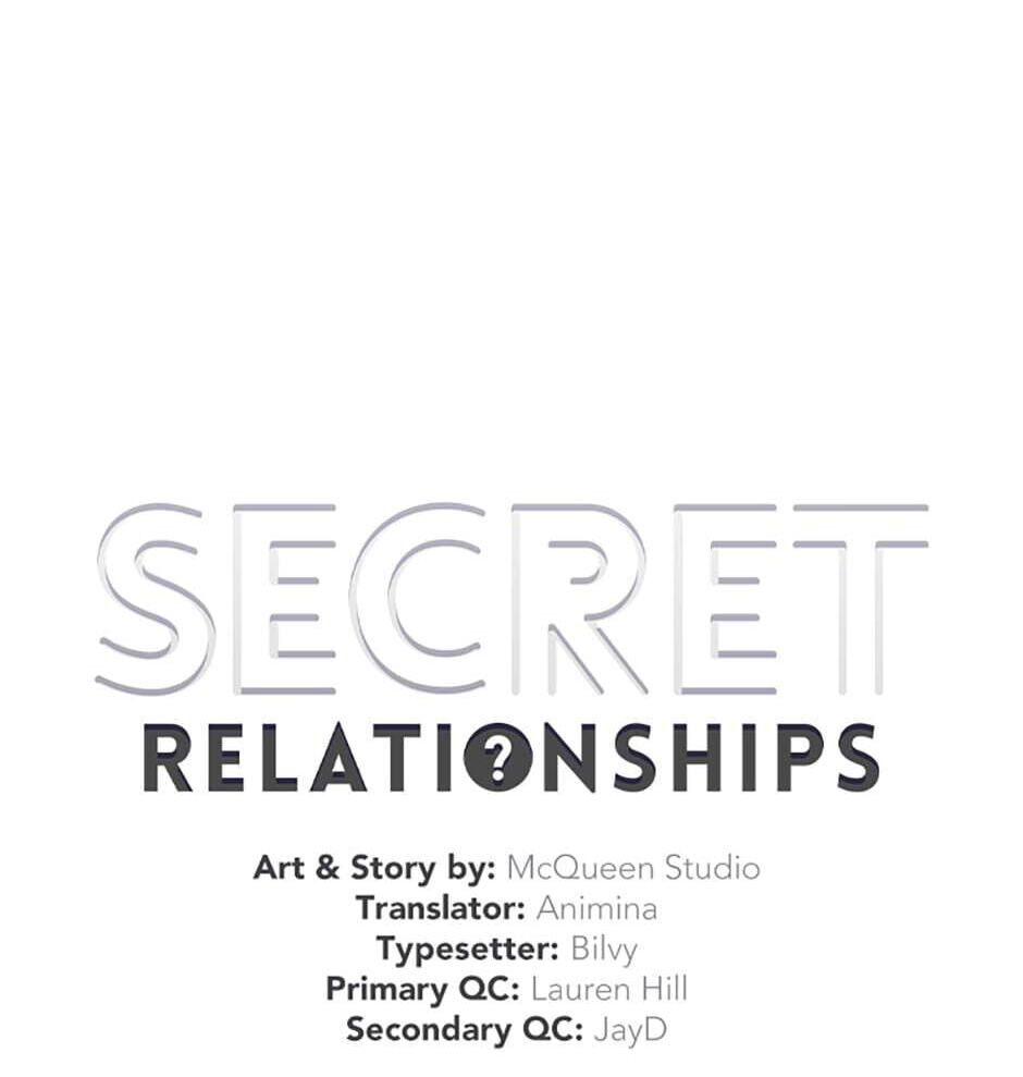 Read Secret Relationships chapter 9 image 43 on Lezhin