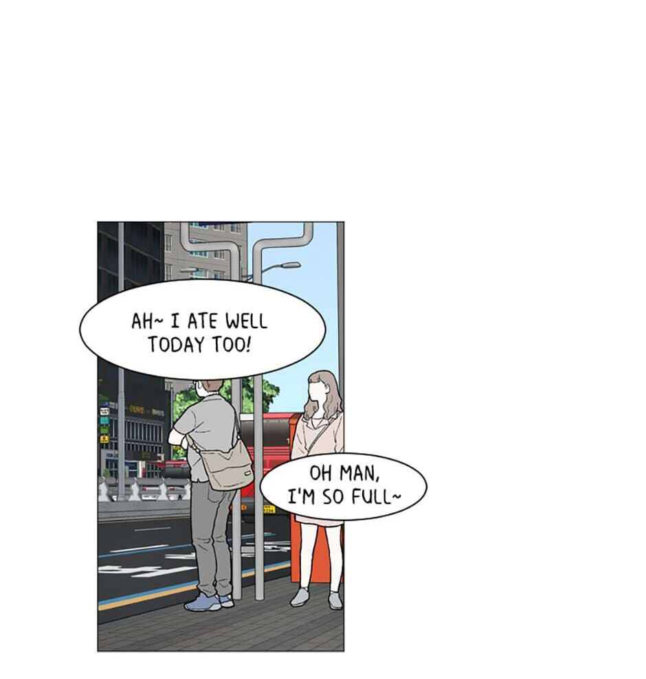 Read Secret Relationships chapter 9 image 45 on Lezhin