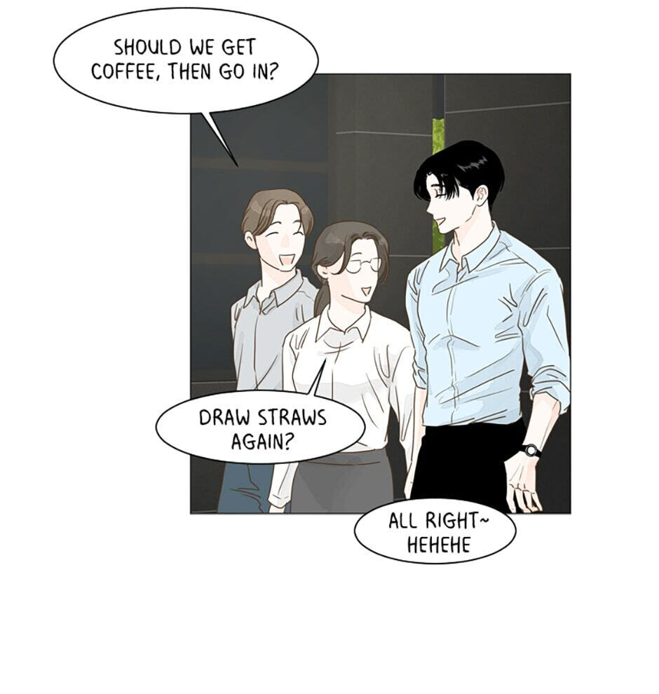 Read Secret Relationships chapter 9 image 46 on Lezhin