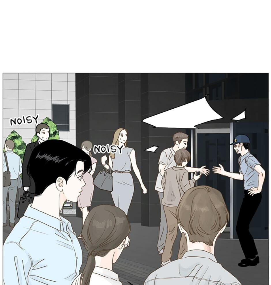 Read Secret Relationships chapter 9 image 48 on Lezhin