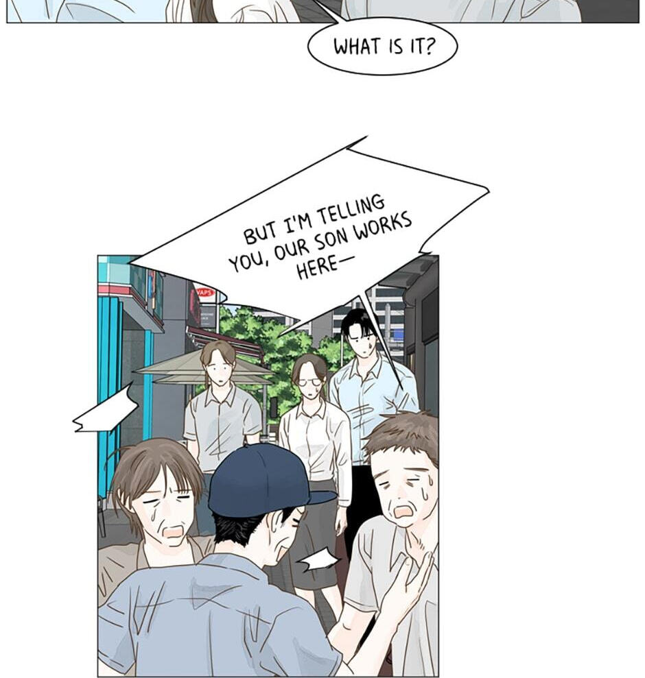 Read Secret Relationships chapter 9 image 49 on Lezhin