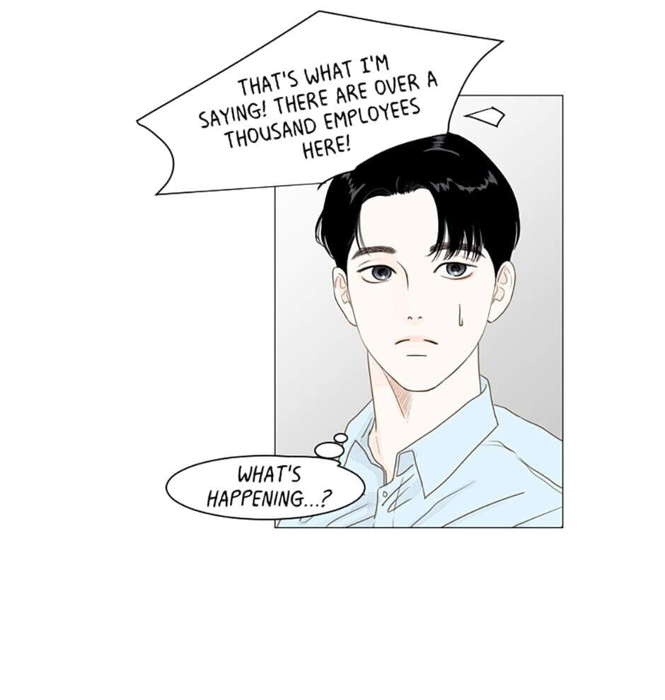 Read Secret Relationships chapter 9 image 50 on Lezhin