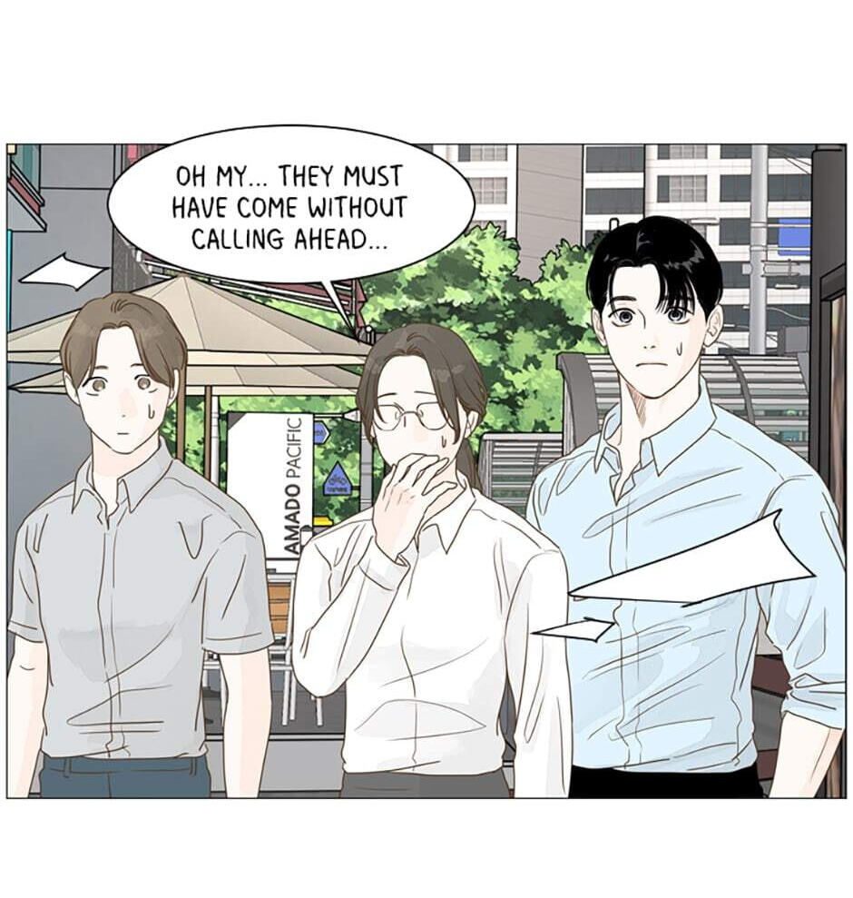 Read Secret Relationships chapter 9 image 51 on Lezhin