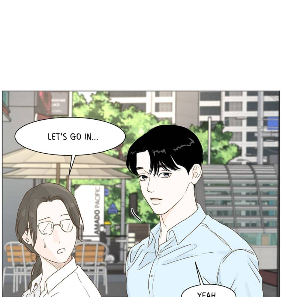Read Secret Relationships chapter 9 image 52 on Lezhin