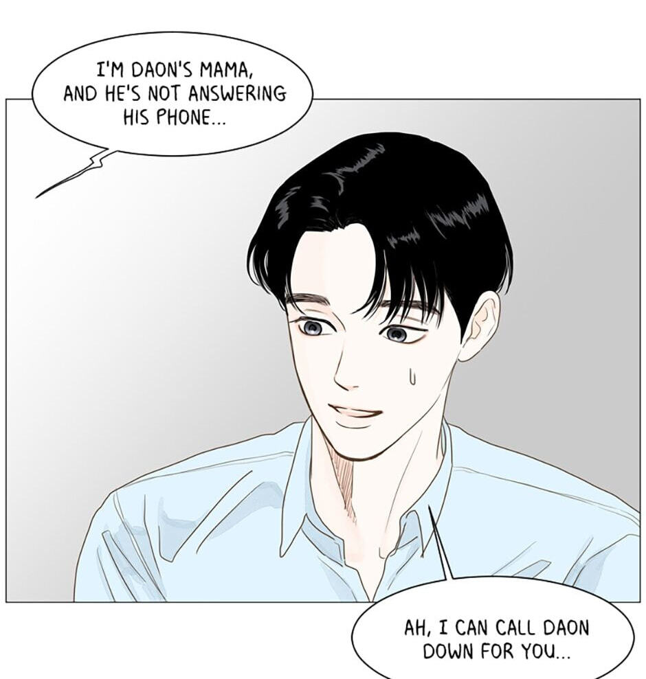 Read Secret Relationships chapter 9 image 57 on Lezhin