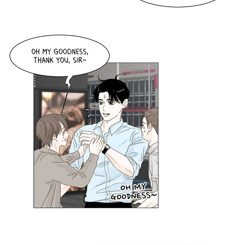 Read Secret Relationships chapter 9 image 58 on Lezhin