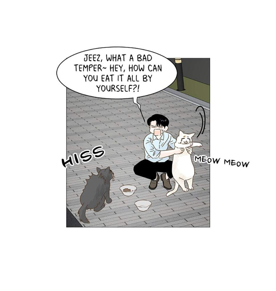 Read Secret Relationships chapter 9 image 6 on Lezhin