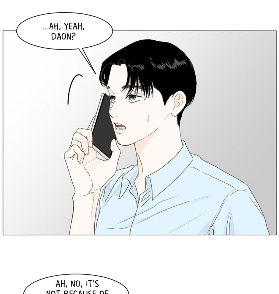Read Secret Relationships chapter 9 image 60 on Lezhin