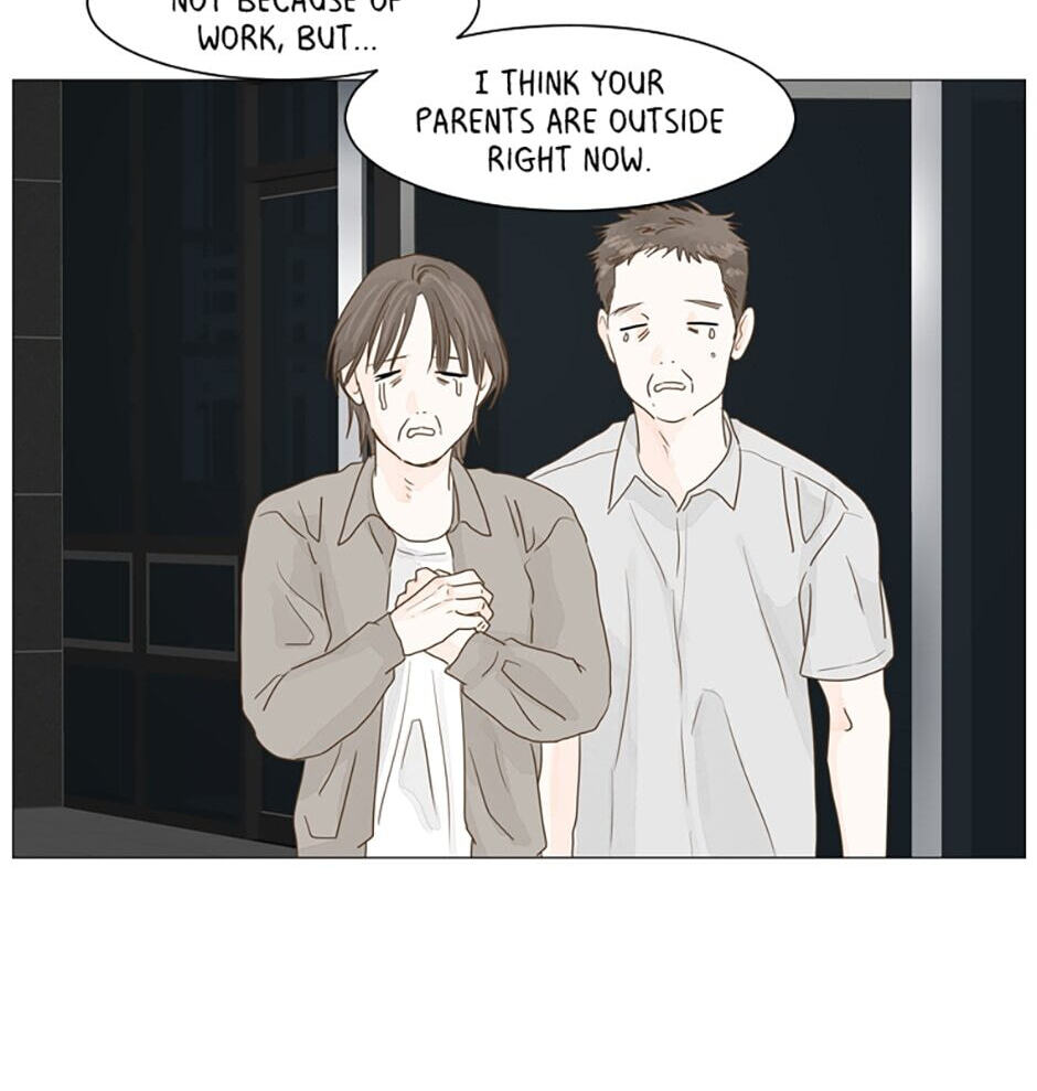 Read Secret Relationships chapter 9 image 61 on Lezhin