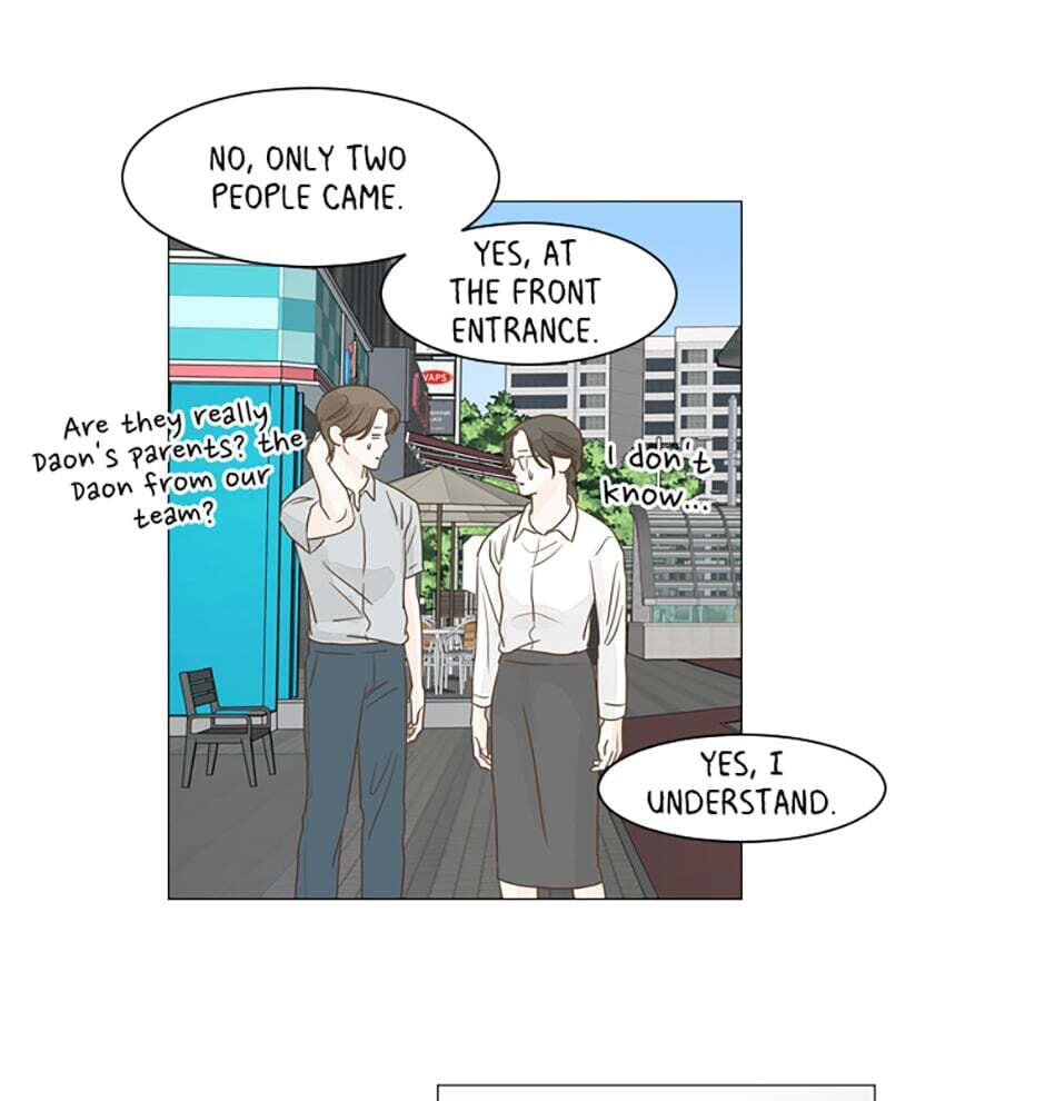 Read Secret Relationships chapter 9 image 62 on Lezhin