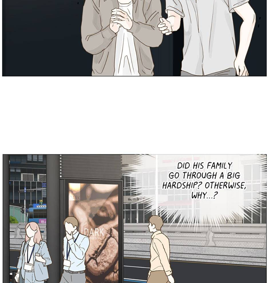 Read Secret Relationships chapter 9 image 66 on Lezhin
