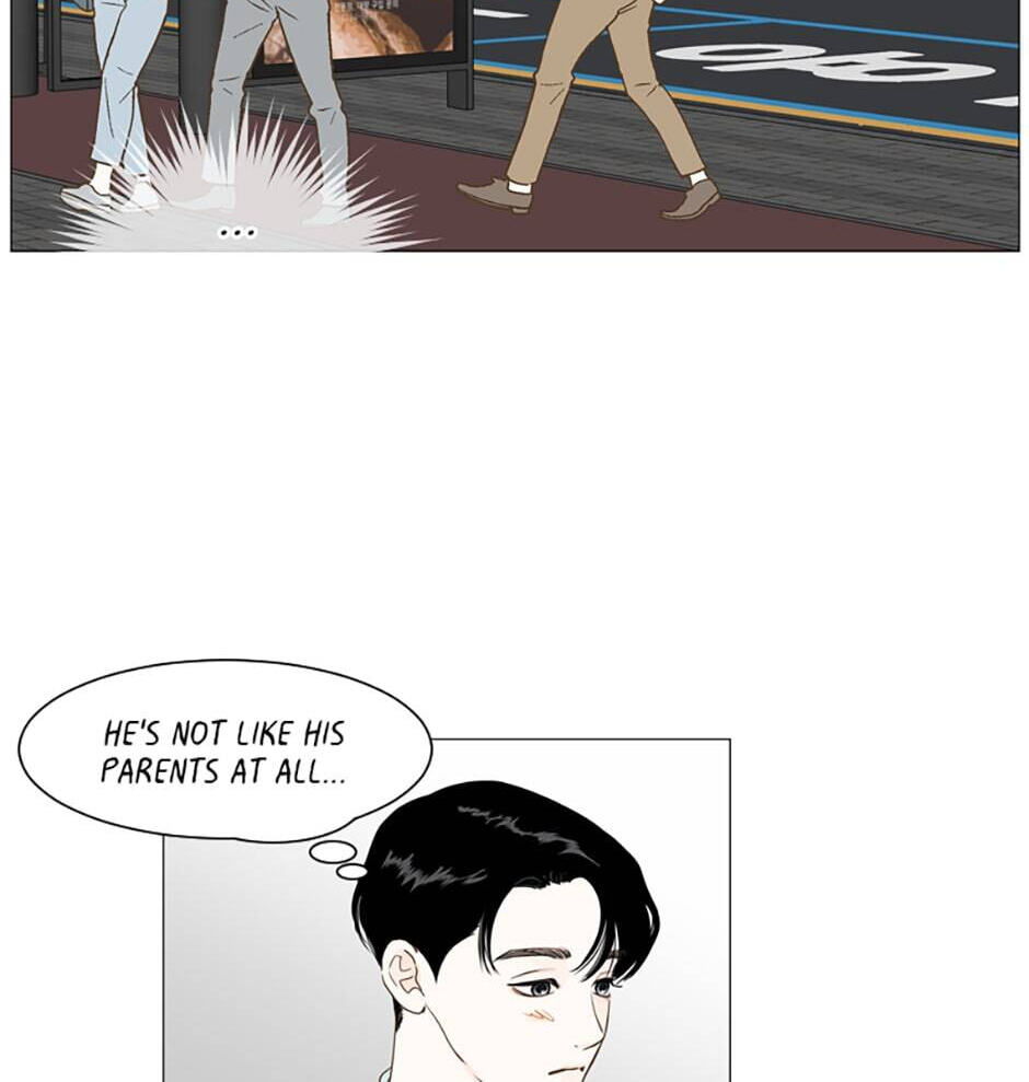 Read Secret Relationships chapter 9 image 67 on Lezhin