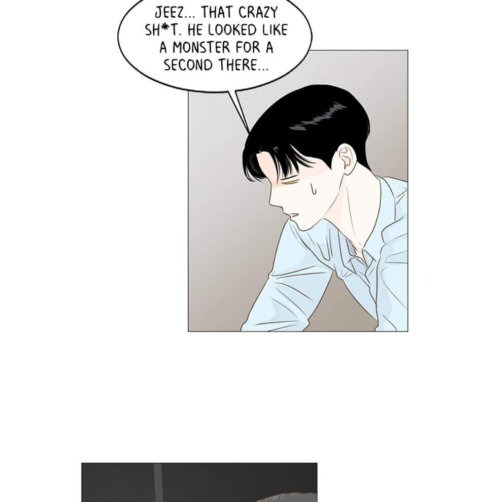 Read Secret Relationships chapter 9 image 8 on Lezhin