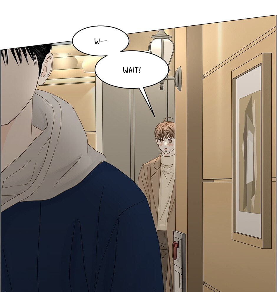 Read Secret Relationships chapter 90 image 10 on Lezhin