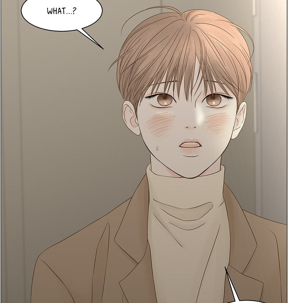 Read Secret Relationships chapter 90 image 15 on Lezhin