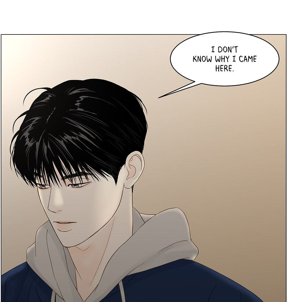 Read Secret Relationships chapter 90 image 18 on Lezhin