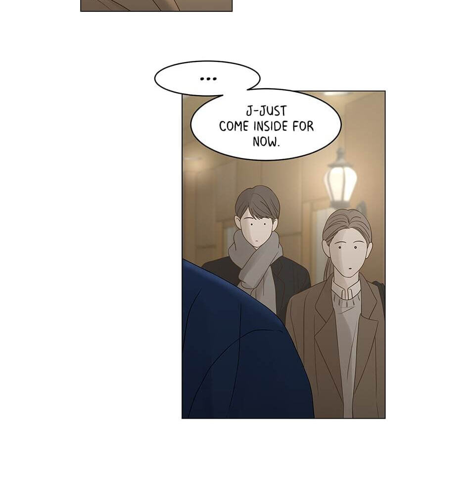 Read Secret Relationships chapter 90 image 21 on Lezhin