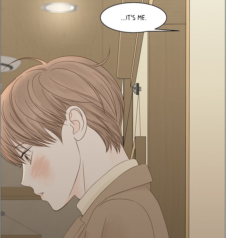 Read Secret Relationships chapter 90 image 3 on Lezhin