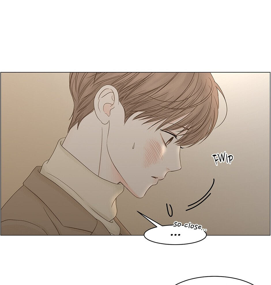 Read Secret Relationships chapter 90 image 30 on Lezhin