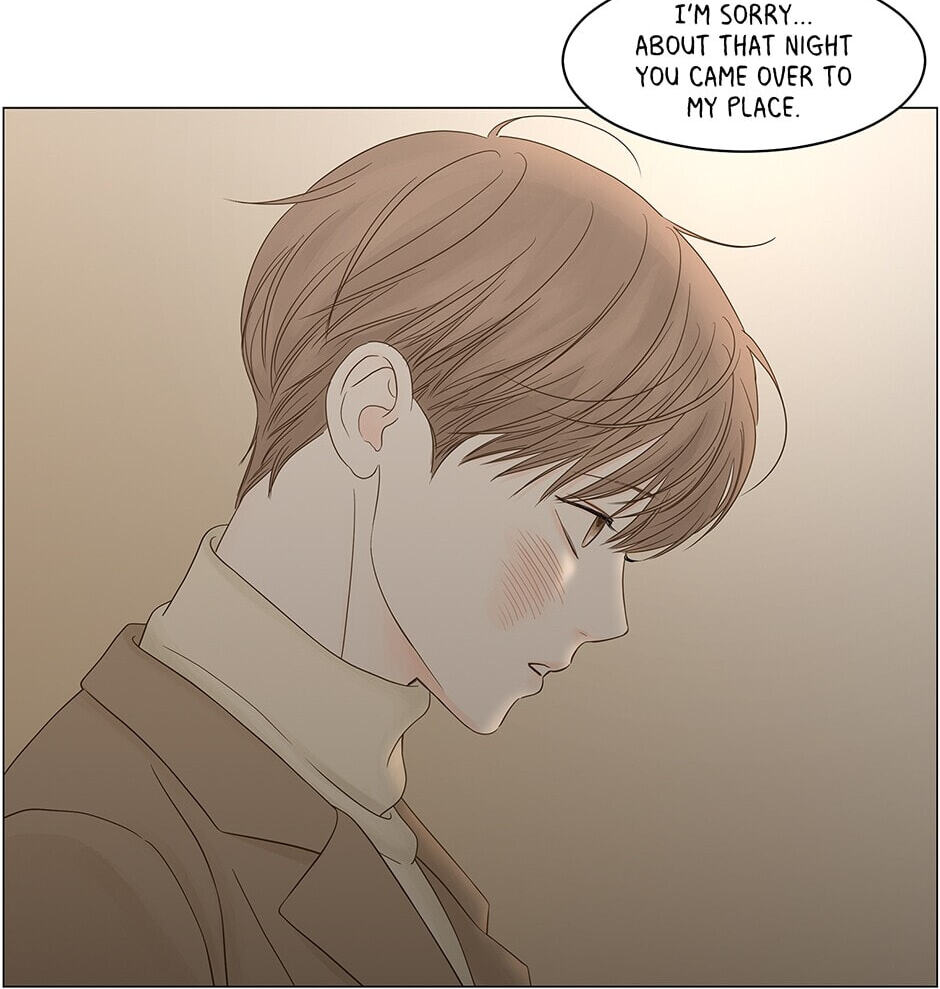 Read Secret Relationships chapter 90 image 31 on Lezhin