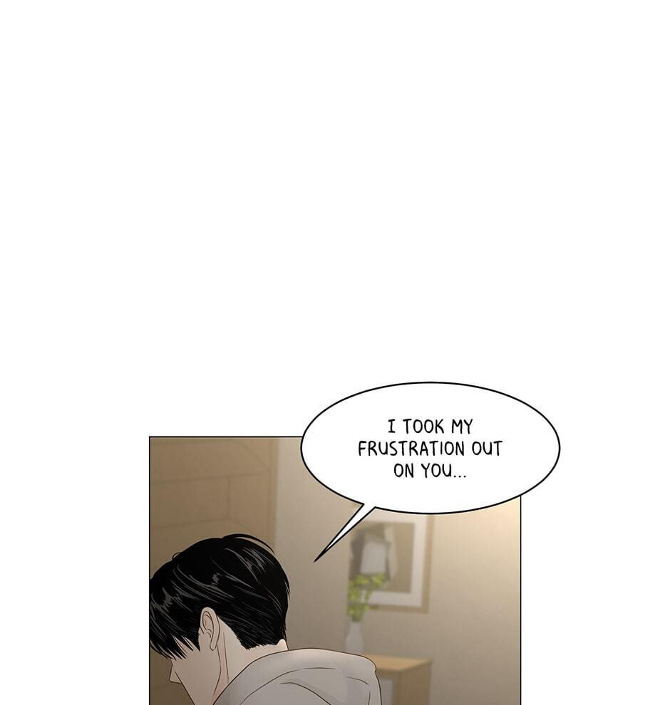 Read Secret Relationships chapter 90 image 32 on Lezhin