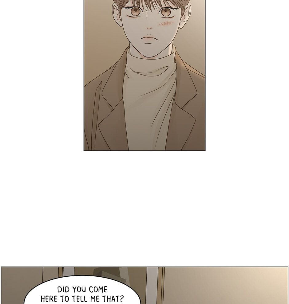 Read Secret Relationships chapter 90 image 34 on Lezhin