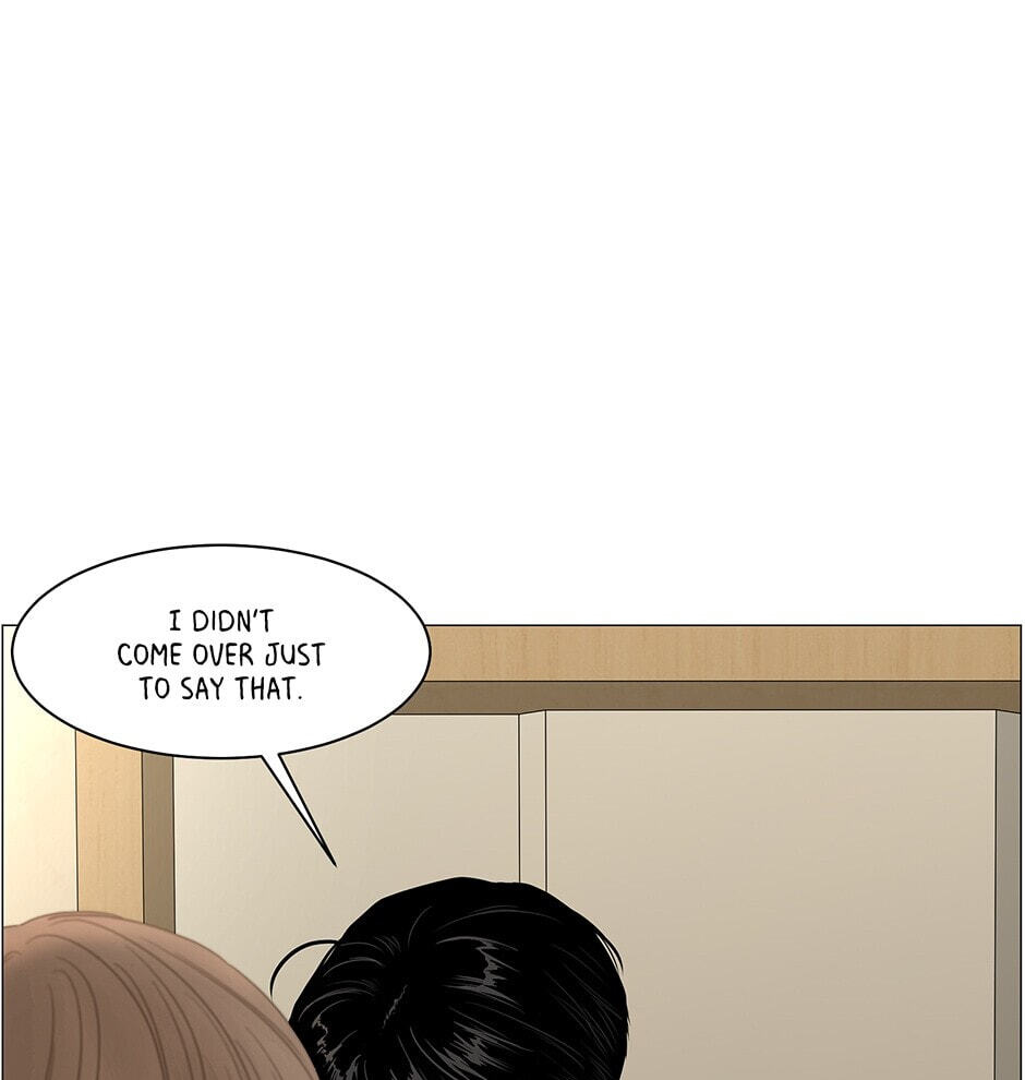 Read Secret Relationships chapter 90 image 36 on Lezhin